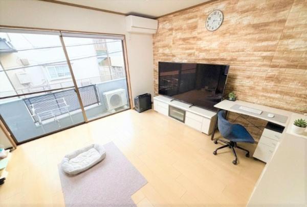 吹田市尺谷の中古一戸建
