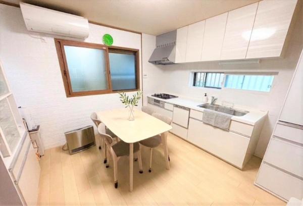 吹田市尺谷の中古一戸建