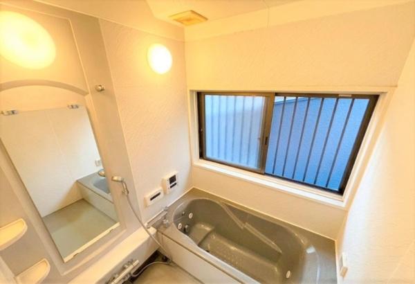 吹田市尺谷の中古一戸建