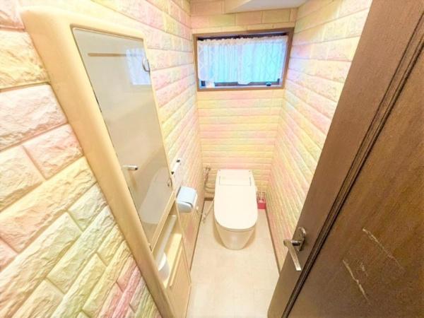 吹田市尺谷の中古一戸建て