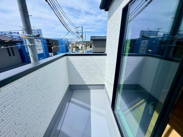 箕面市石丸２丁目の新築一戸建
