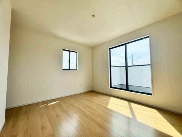 箕面市石丸２丁目の新築一戸建