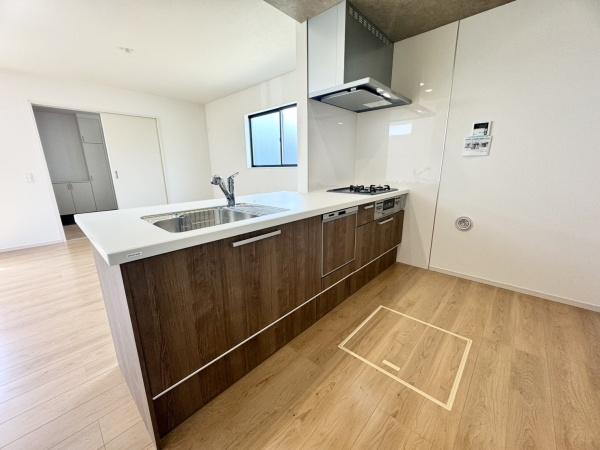 箕面市石丸２丁目の新築一戸建