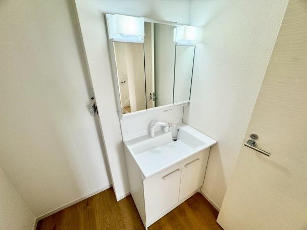 箕面市石丸２丁目の新築一戸建