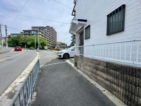 吹田市山田東１丁目の中古一戸建て