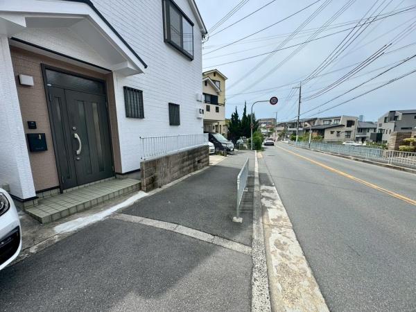 吹田市山田東１丁目の中古一戸建て