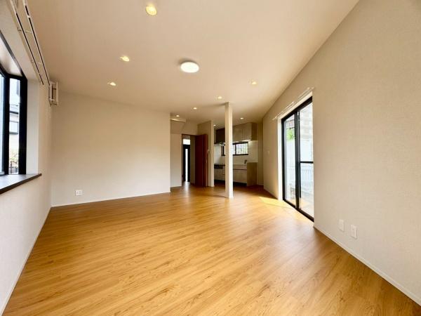 吹田市山田東１丁目の中古一戸建て