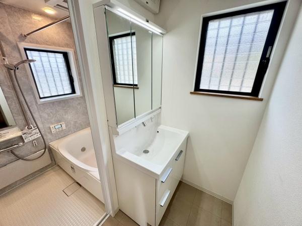 吹田市山田東１丁目の中古一戸建て