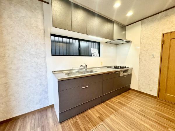吹田市岸部北３丁目の中古一戸建