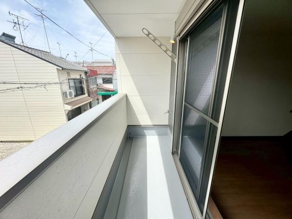 豊中市島江町２丁目の新築一戸建