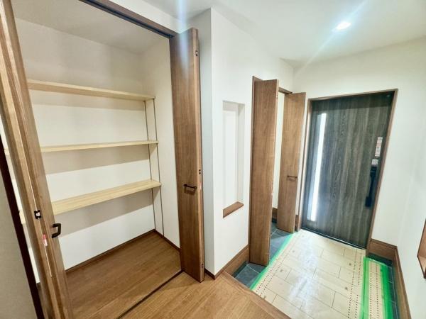 豊中市島江町２丁目の新築一戸建