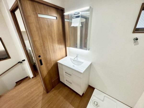 豊中市島江町２丁目の新築一戸建
