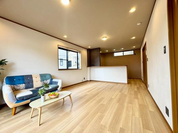 大阪市東淀川区下新庄４丁目の中古一戸建