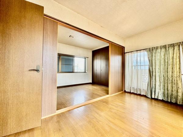 吹田市岸部北４丁目の中古一戸建