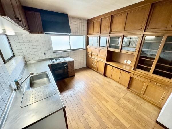吹田市岸部北４丁目の中古一戸建