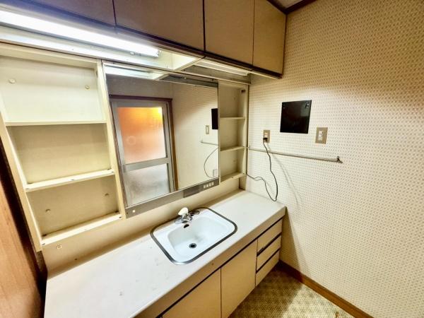 吹田市山手町２丁目の中古一戸建て