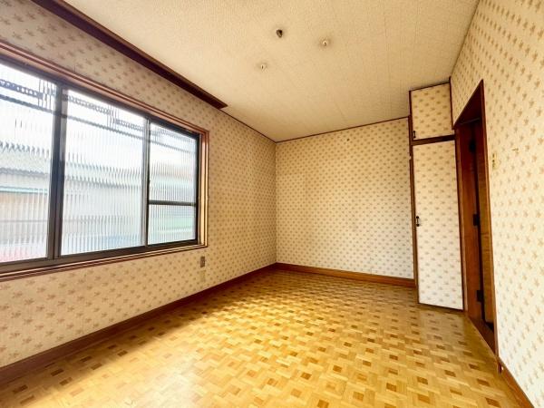 吹田市山手町２丁目の中古一戸建て