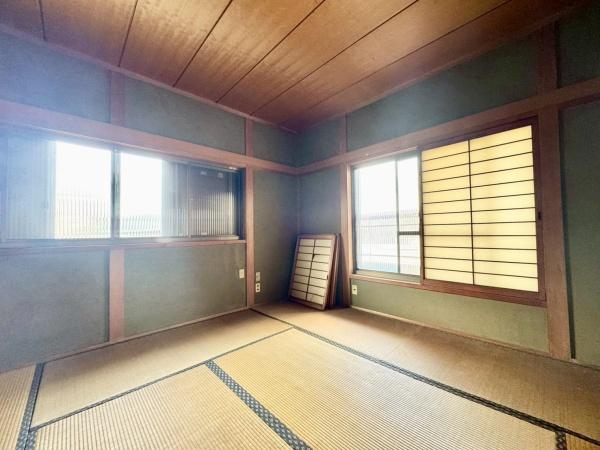 吹田市山手町２丁目の中古一戸建て