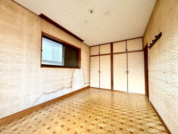 吹田市山手町２丁目の中古一戸建て