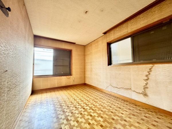 吹田市山手町２丁目の中古一戸建て