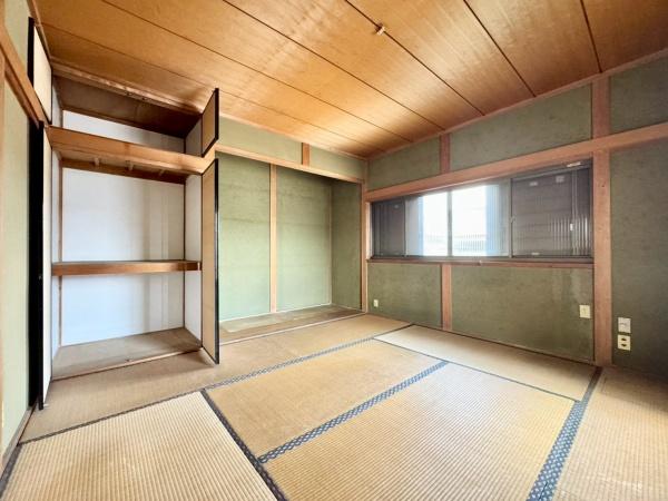 吹田市山手町２丁目の中古一戸建て
