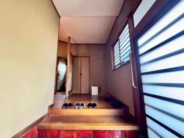 吹田市山手町２丁目の中古一戸建て