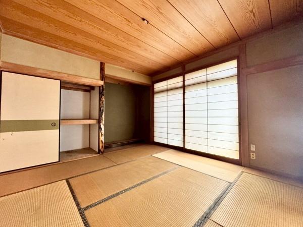 吹田市山手町２丁目の中古一戸建て