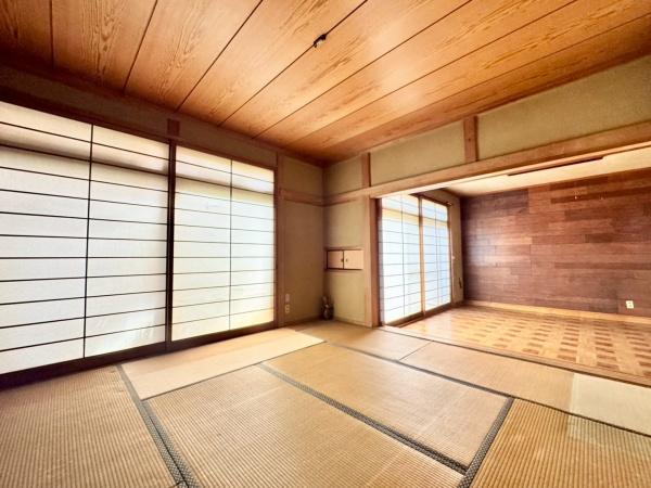 吹田市山手町２丁目の中古一戸建て
