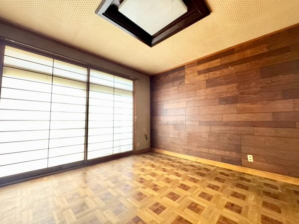 吹田市山手町２丁目の中古一戸建て