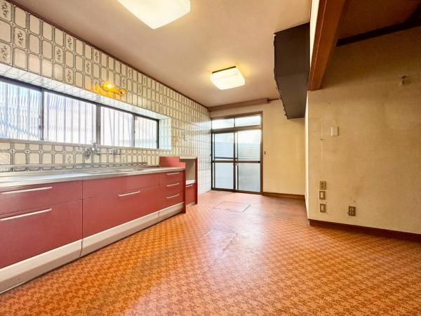 吹田市山手町２丁目の中古一戸建て