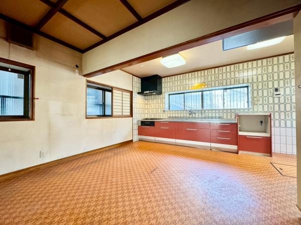 吹田市山手町２丁目の中古一戸建て