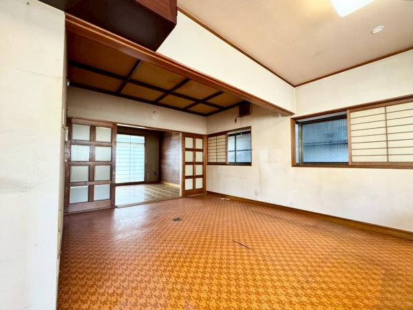 吹田市山手町２丁目の中古一戸建