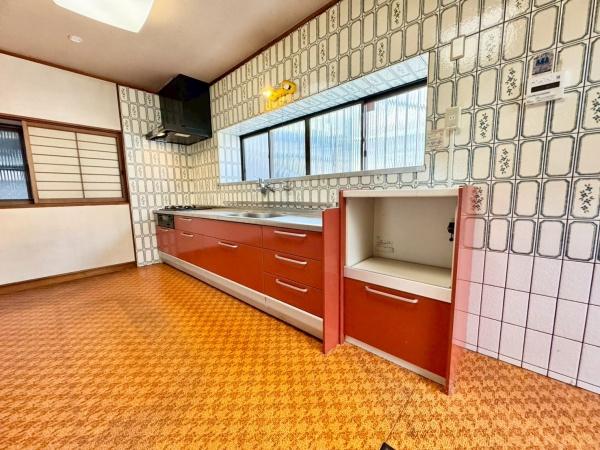 吹田市山手町２丁目の中古一戸建