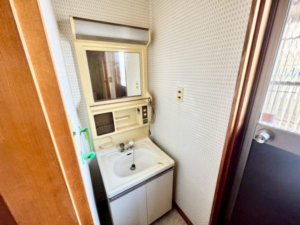 吹田市山手町２丁目の中古一戸建て