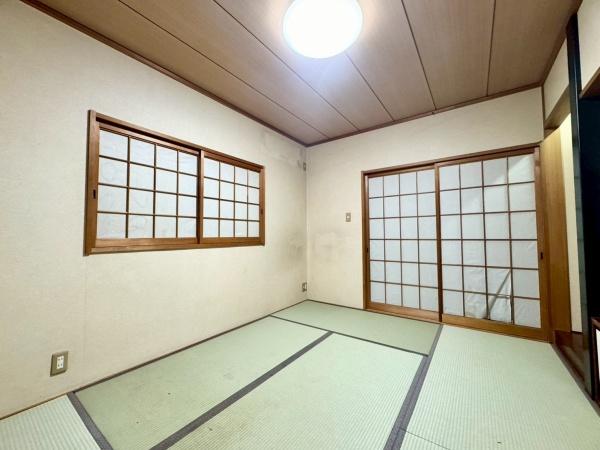 豊中市上津島２丁目の中古一戸建て