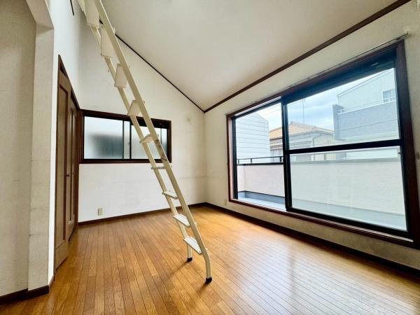 豊中市上津島２丁目の中古一戸建て