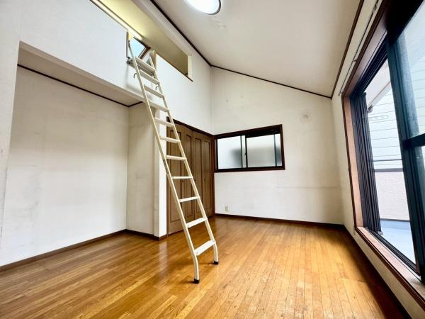 豊中市上津島２丁目の中古一戸建て