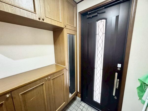豊中市上津島２丁目の中古一戸建て
