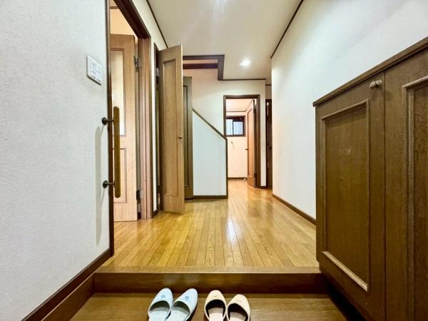 豊中市上津島２丁目の中古一戸建て