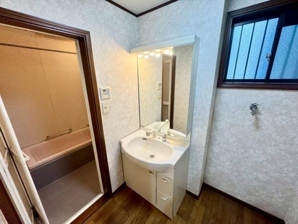 豊中市上津島２丁目の中古一戸建て