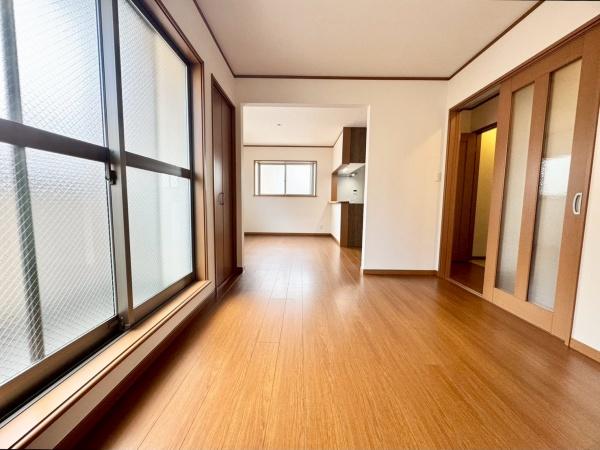 大阪市東淀川区豊里１丁目の中古一戸建