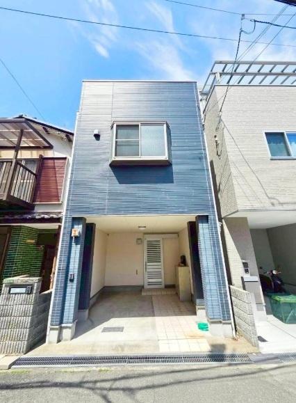 大阪市東淀川区西淡路４丁目の中古一戸建て