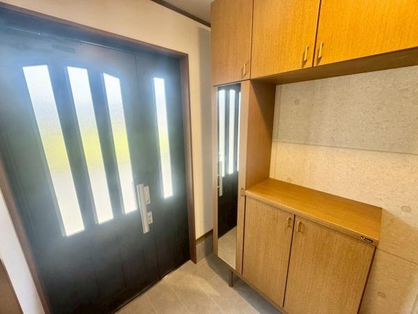池田市天神２丁目の中古一戸建て