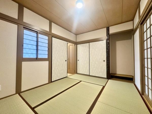 池田市天神２丁目の中古一戸建て