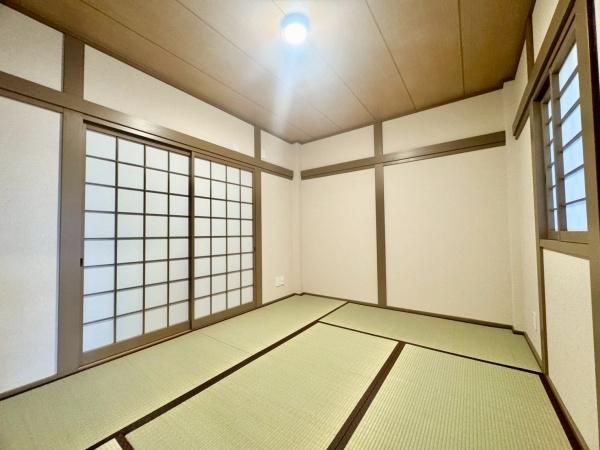 池田市天神２丁目の中古一戸建て