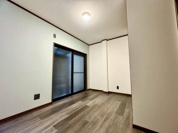 大阪市北区池田町の中古一戸建て