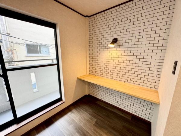 大阪市北区池田町の中古一戸建て