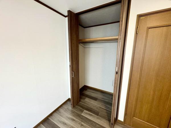 大阪市北区池田町の中古一戸建て