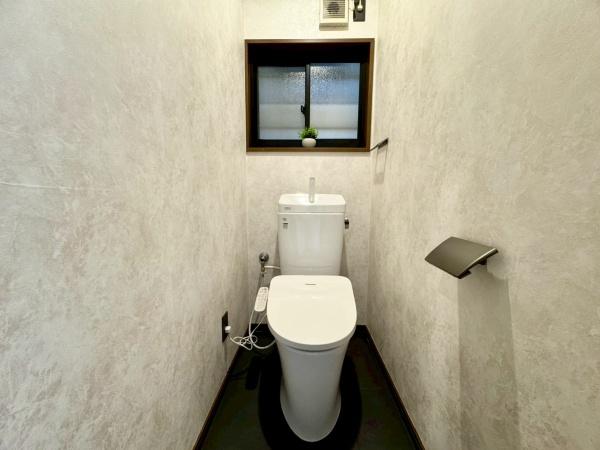 大阪市北区池田町の中古一戸建て