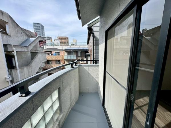 大阪市北区池田町の中古一戸建て